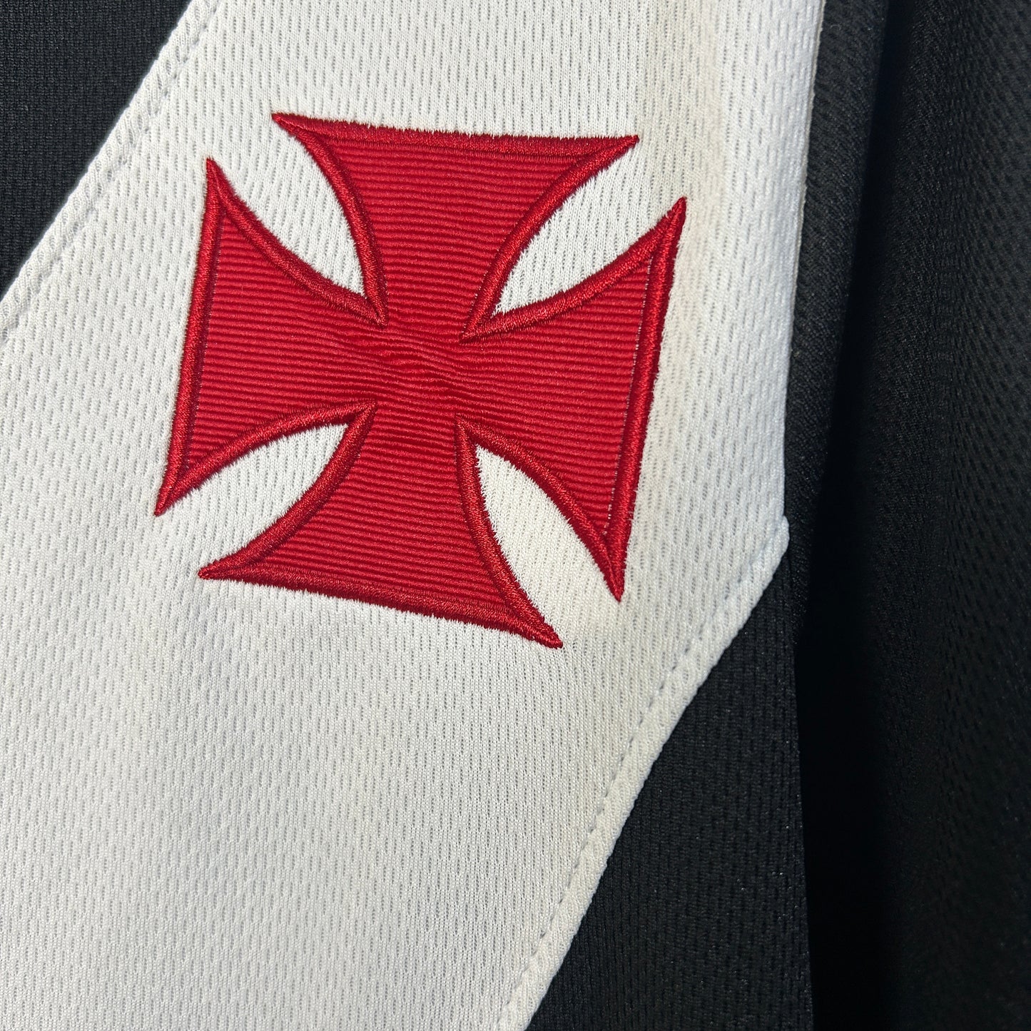 Camisa do Vasco l 2025/62 Masculina Torcedor