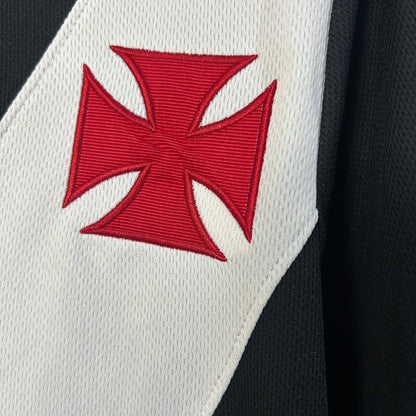 Camisa do Vasco l 2025/62 Masculina Torcedor