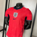 Camisa Inglaterra II 2026 | Versão Jogador