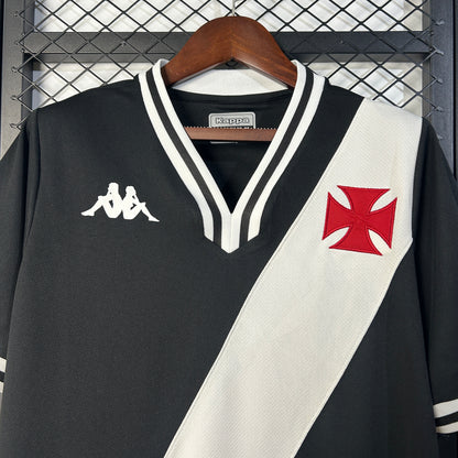 Camisa do Vasco l 2025/62 Masculina Torcedor
