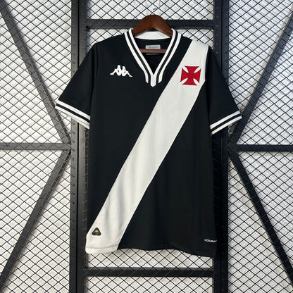 Camisa do Vasco l 2025/62 Masculina Torcedor