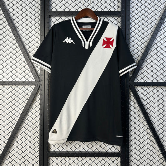 Camisa do Vasco l 2025/62 Masculina Torcedor