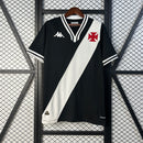 Camisa do Vasco l 2025/62 Masculina Torcedor