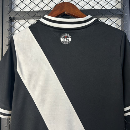 Camisa do Vasco l 2025/62 Masculina Torcedor
