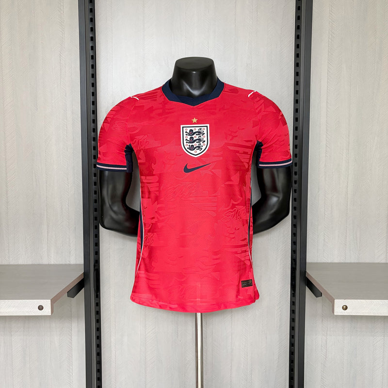 Camisa Inglaterra II 2026 | Versão Jogador