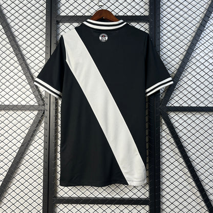 Camisa do Vasco l 2025/62 Masculina Torcedor
