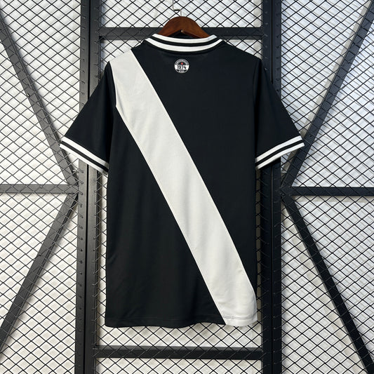Camisa do Vasco l 2025/62 Masculina Torcedor