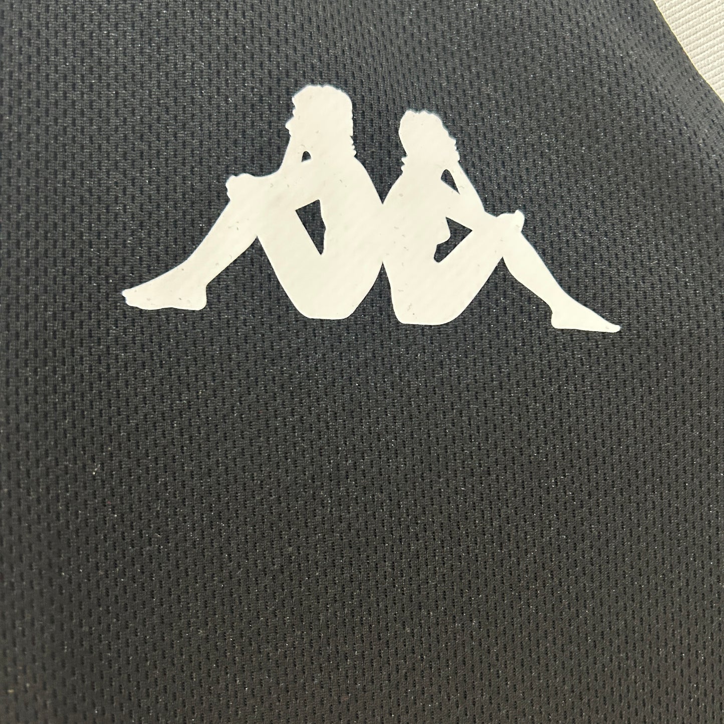 Camisa do Vasco l 2025/62 Masculina Torcedor