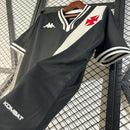 Camisa do Vasco l 2025/62 Masculina Torcedor