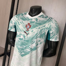 Camisa Portugal II 2026 | Versão Jogador