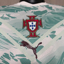 Camisa Portugal II 2026 | Versão Jogador