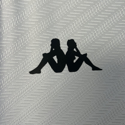 Camisa do Vasco ll 2025/26 Masculina Torcedor