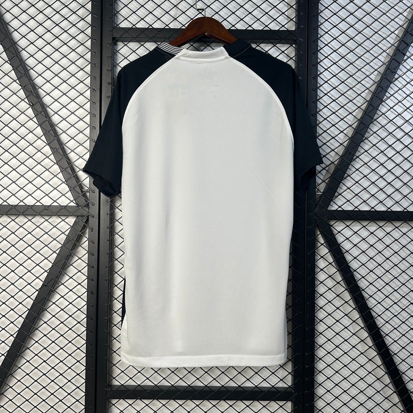 Camisa do Corinthians l 2025/26 Masculina Torcedor