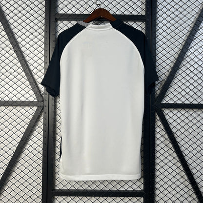 Camisa do Corinthians l 2025/26 Masculina Torcedor