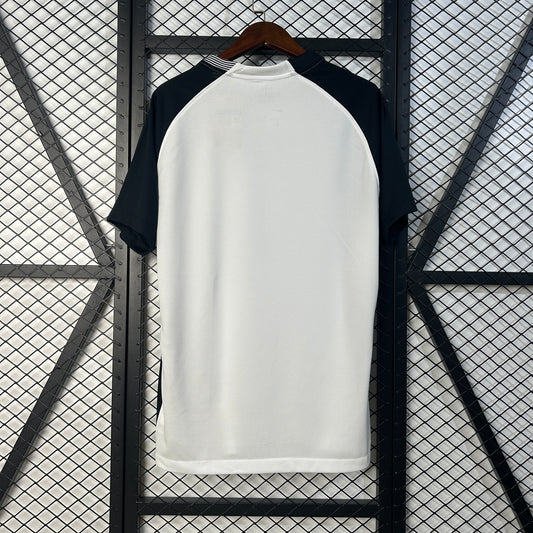 Camisa do Corinthians l 2025/26 Masculina Torcedor