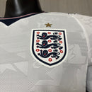 Camisa Inglaterra l 2026 | Versão Jogador