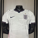 Camisa Inglaterra l 2026 | Versão Jogador