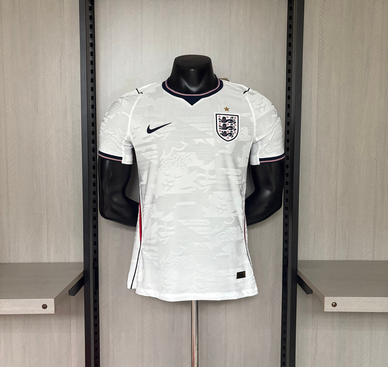 Camisa Inglaterra l 2026 | Versão Jogador