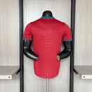Camisa Portugal I 2026 | Versão Jogador