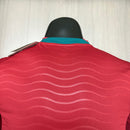 Camisa Portugal I 2026 | Versão Jogador