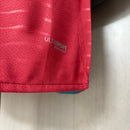Camisa Portugal I 2026 | Versão Jogador
