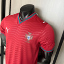 Camisa Portugal I 2026 | Versão Jogador