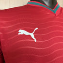 Camisa Portugal I 2026 | Versão Jogador