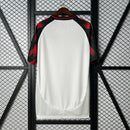 Camisa do Flamengo ll 2025/26 Masculina Torcedor
