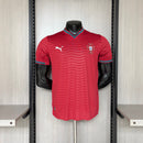 Camisa Portugal I 2026 | Versão Jogador