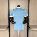 Camisa Manchester City 26/27 | Versão Jogador