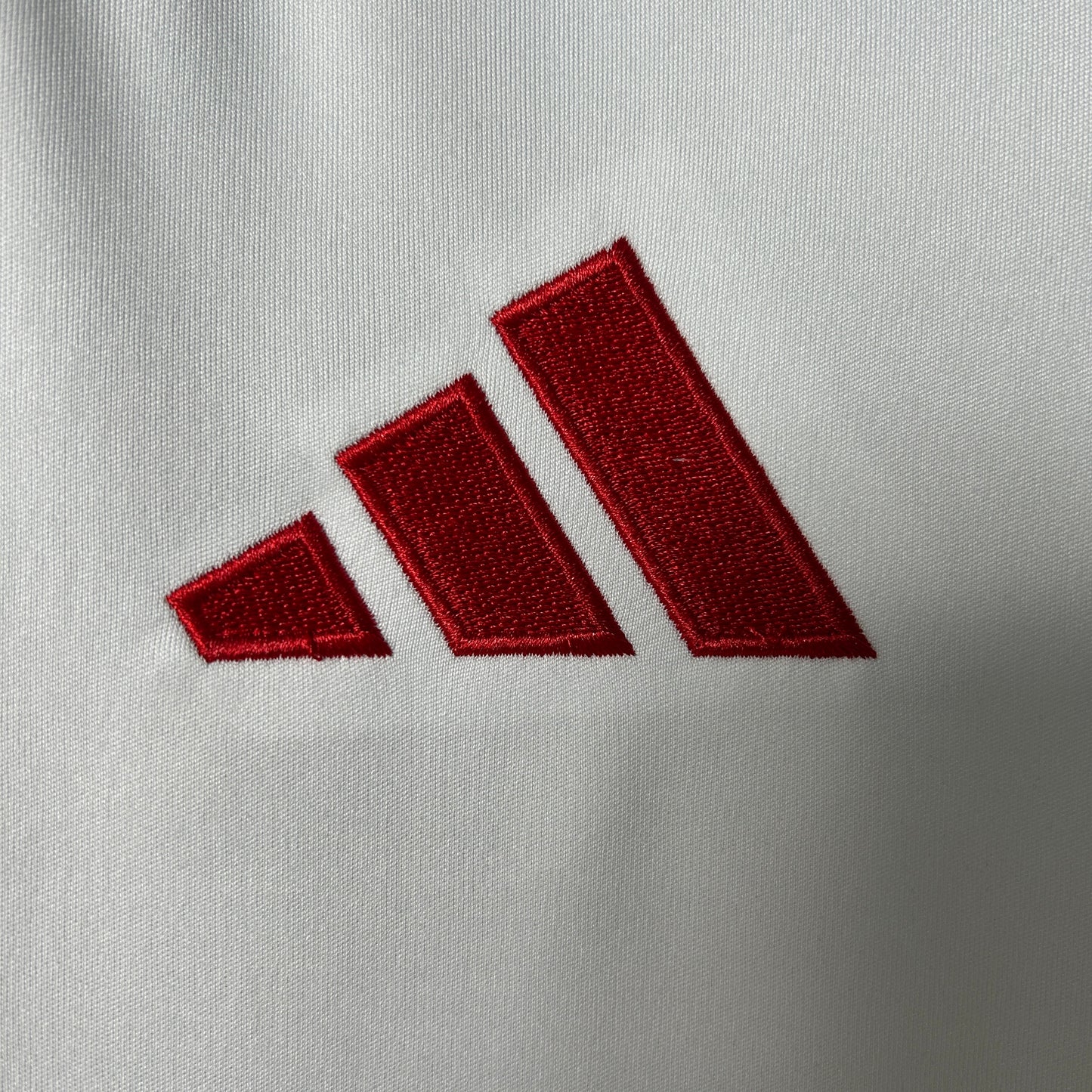 Camisa do Flamengo ll 2025/26 Masculina Torcedor