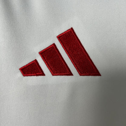 Camisa do Flamengo ll 2025/26 Masculina Torcedor