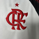 Camisa do Flamengo ll 2025/26 Masculina Torcedor