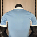 Camisa Manchester City 26/27 | Versão Jogador