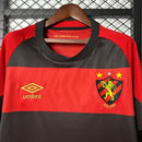 Camisa do Sport l 2025/26 Masculina Torcedor