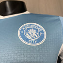 Camisa Manchester City 26/27 | Versão Jogador