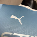 Camisa Manchester City 26/27 | Versão Jogador