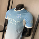 Camisa Manchester City 26/27 | Versão Jogador
