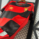 Camisa do Sport l 2025/26 Masculina Torcedor