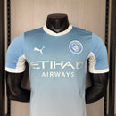 Camisa Manchester City 26/27 | Versão Jogador
