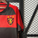 Camisa do Sport l 2025/26 Masculina Torcedor