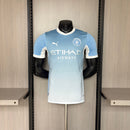 Camisa Manchester City 26/27 | Versão Jogador