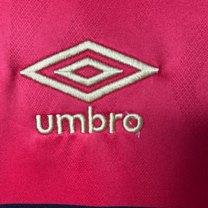 Camisa do Sport l 2025/26 Masculina Torcedor