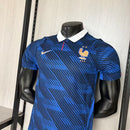 Camisa França I 2026 | Versão Jogador