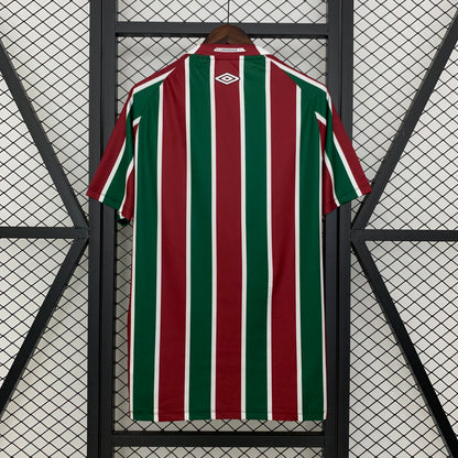 Camisa do Fluminense l 2025/26 Masculina Torcedor