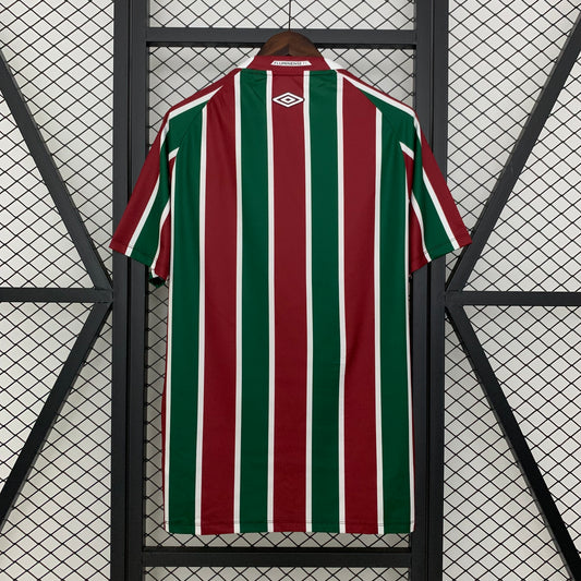 Camisa do Fluminense l 2025/26 Masculina Torcedor