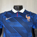 Camisa França I 2026 | Versão Jogador