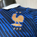 Camisa França I 2026 | Versão Jogador