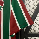 Camisa do Fluminense l 2025/26 Masculina Torcedor