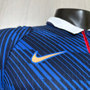 Camisa França I 2026 | Versão Jogador